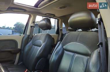 Хэтчбек Chrysler PT Cruiser 2000 в 