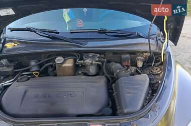 Хэтчбек Chrysler PT Cruiser 2004 в 