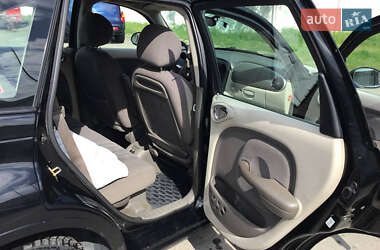 Седан Chrysler PT Cruiser 2003 в 