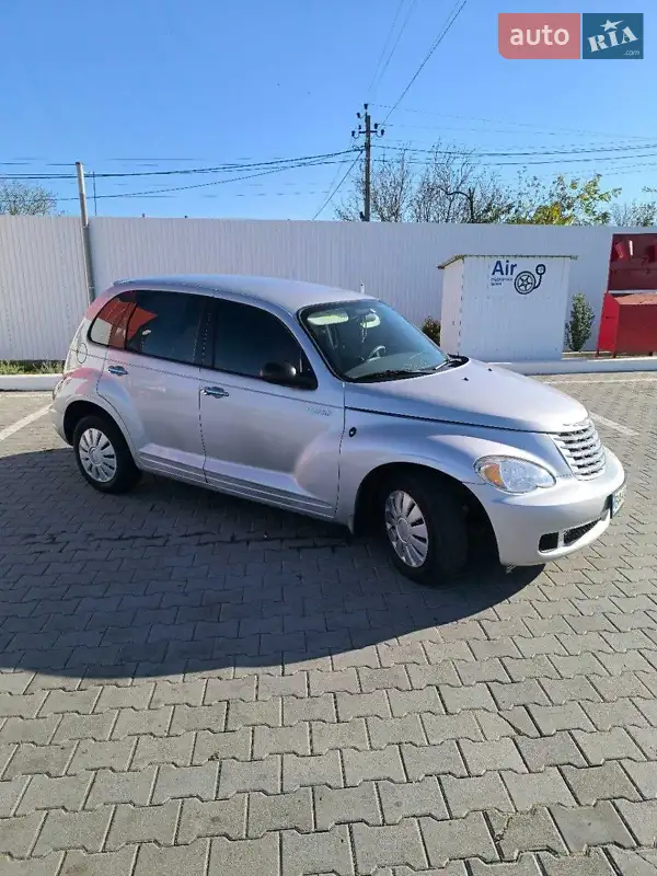 Chrysler PT Cruiser