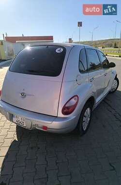 Хетчбек Chrysler PT Cruiser 2006 в 