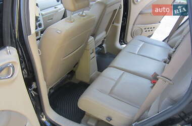 Хетчбек Chrysler PT Cruiser 2007 в 