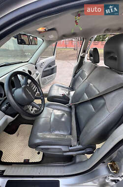 Хэтчбек Chrysler PT Cruiser 2007 в 