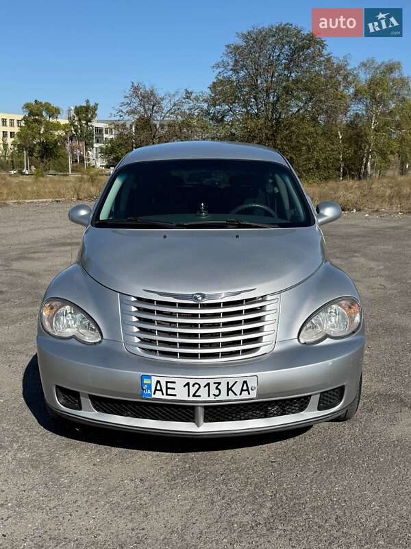 Универсал Chrysler PT Cruiser 2008 в Днепре