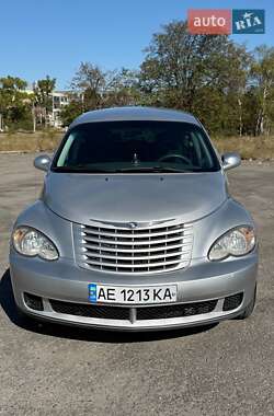 Універсал Chrysler PT Cruiser 2008 в 