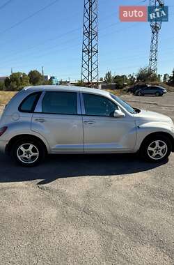 Універсал Chrysler PT Cruiser 2008 в 