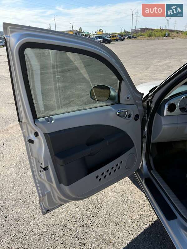 Универсал Chrysler PT Cruiser 2008 в Днепре