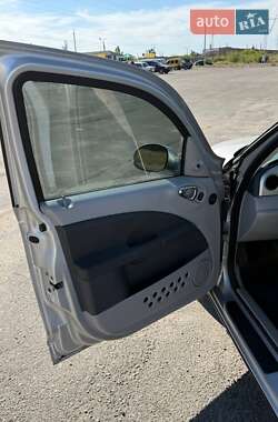 Універсал Chrysler PT Cruiser 2008 в 