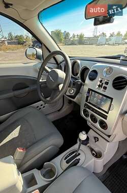 Універсал Chrysler PT Cruiser 2008 в 