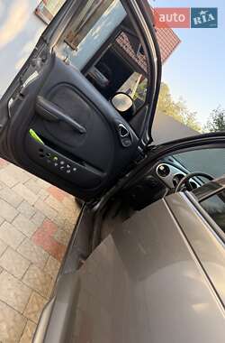Хэтчбек Chrysler PT Cruiser 2004 в 
