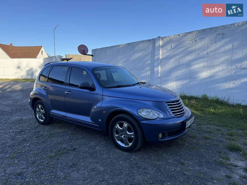 Chrysler PT Cruiser 2005