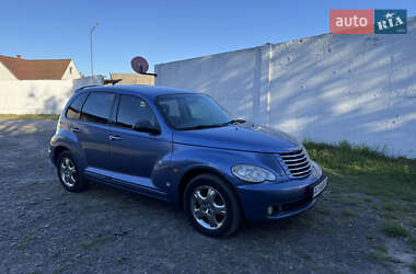 Хетчбек Chrysler PT Cruiser 2005 в 