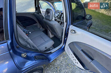 Хетчбек Chrysler PT Cruiser 2005 в 