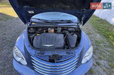 Хетчбек Chrysler PT Cruiser 2005 в 