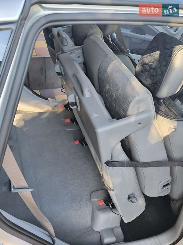 Универсал Chrysler PT Cruiser 2008 в Днепре