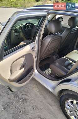 Универсал Chrysler PT Cruiser 2000 в 