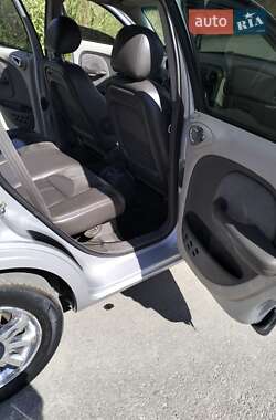 Универсал Chrysler PT Cruiser 2000 в 