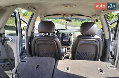 Универсал Chrysler PT Cruiser 2000 в 