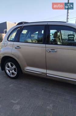 Седан Chrysler PT Cruiser 2003 в Умані