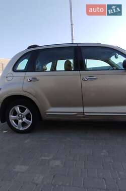 Седан Chrysler PT Cruiser 2003 в 