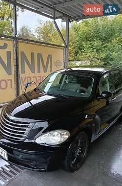 Универсал Chrysler PT Cruiser 2006 в Киеве