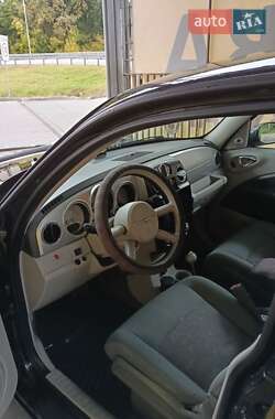 Універсал Chrysler PT Cruiser 2006 в 