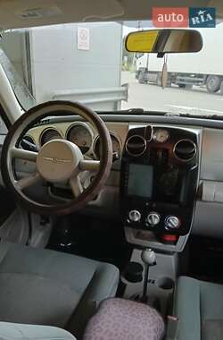 Універсал Chrysler PT Cruiser 2006 в 