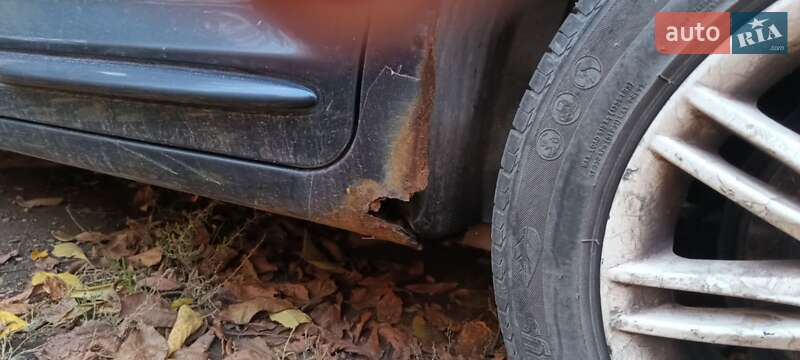 Хетчбек Chrysler PT Cruiser 2001 в Запоріжжі фото 4 Хетчбек Chrysler PT Cruiser 2001 в Запоріжжі