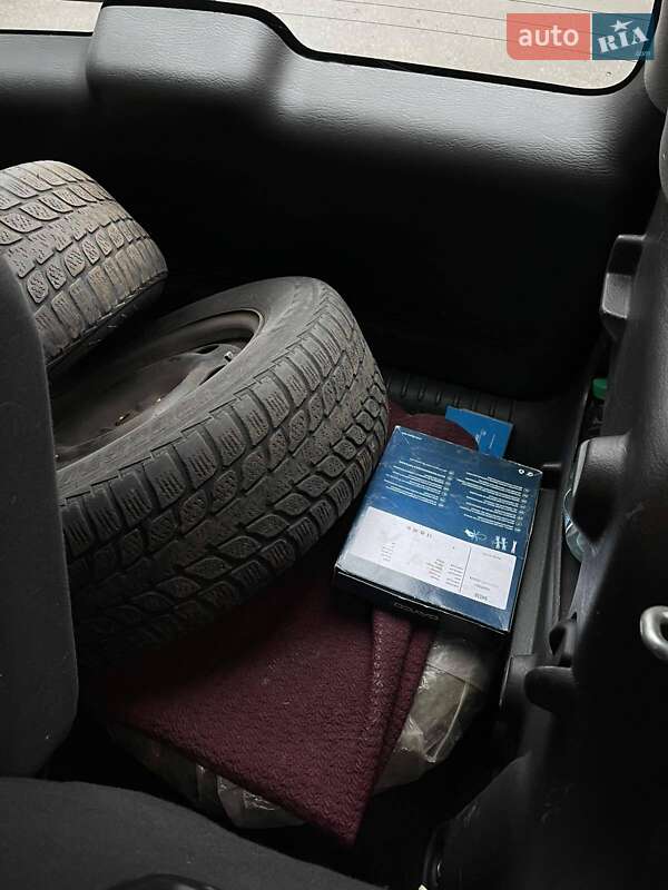 Хэтчбек Chrysler PT Cruiser 2003 в Харькове