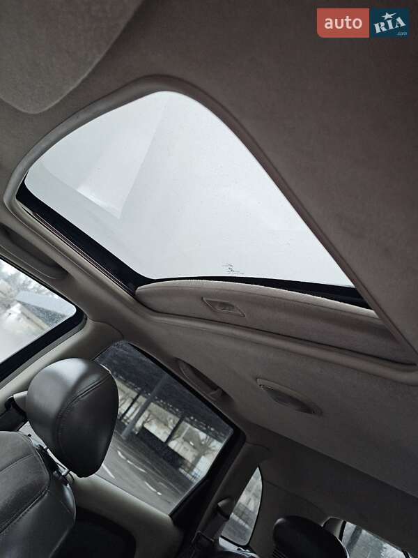 Хэтчбек Chrysler PT Cruiser 2000 в Киеве фото 21 Хэтчбек Chrysler PT Cruiser 2000 в Киеве