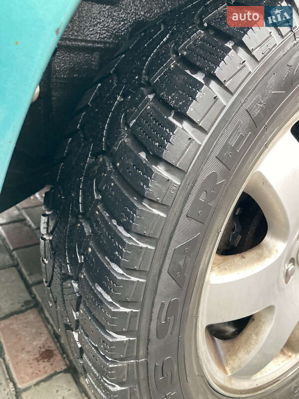 Позашляховик / Кросовер Chrysler PT Cruiser 2003 в Черкасах