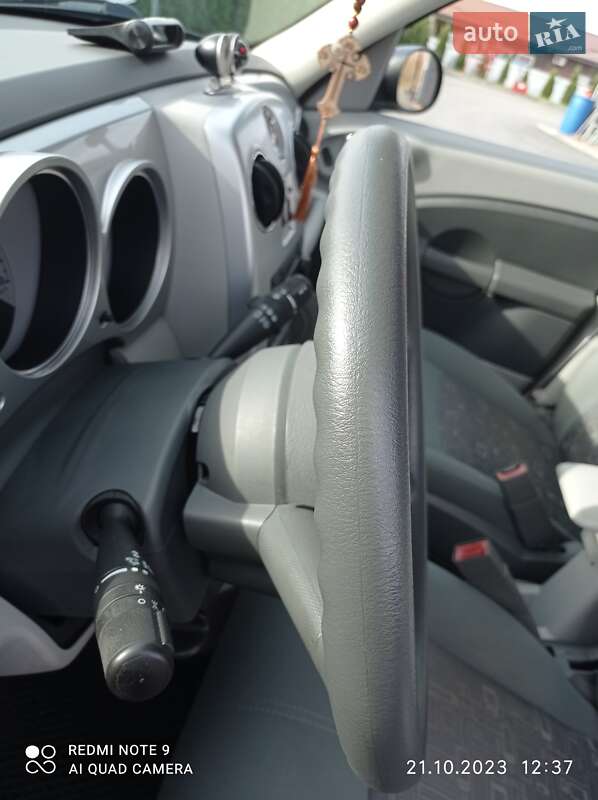Универсал Chrysler PT Cruiser 2006 в Мироновке фото 12 Универсал Chrysler PT Cruiser 2006 в Мироновке