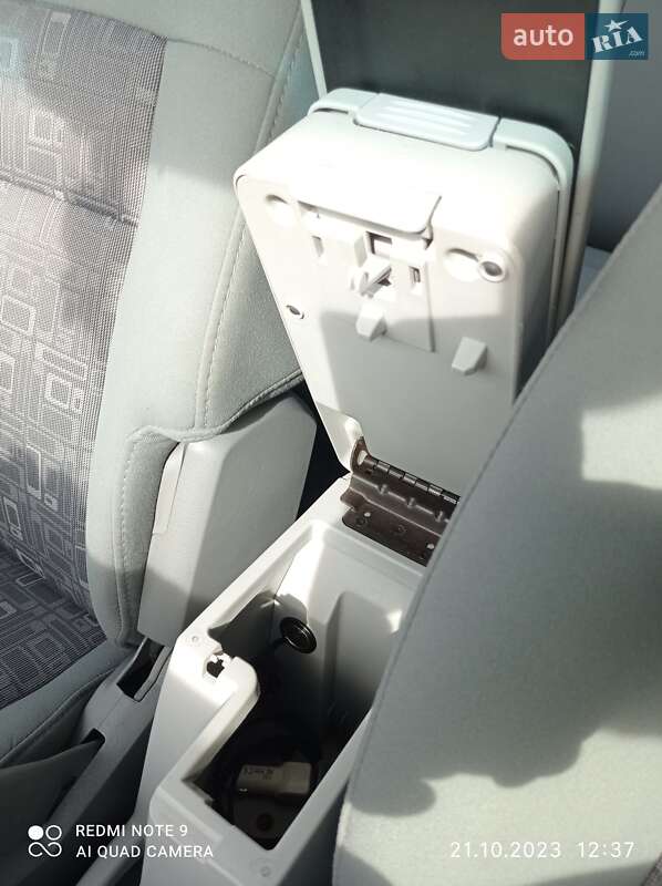 Универсал Chrysler PT Cruiser 2006 в Мироновке фото 11 Универсал Chrysler PT Cruiser 2006 в Мироновке