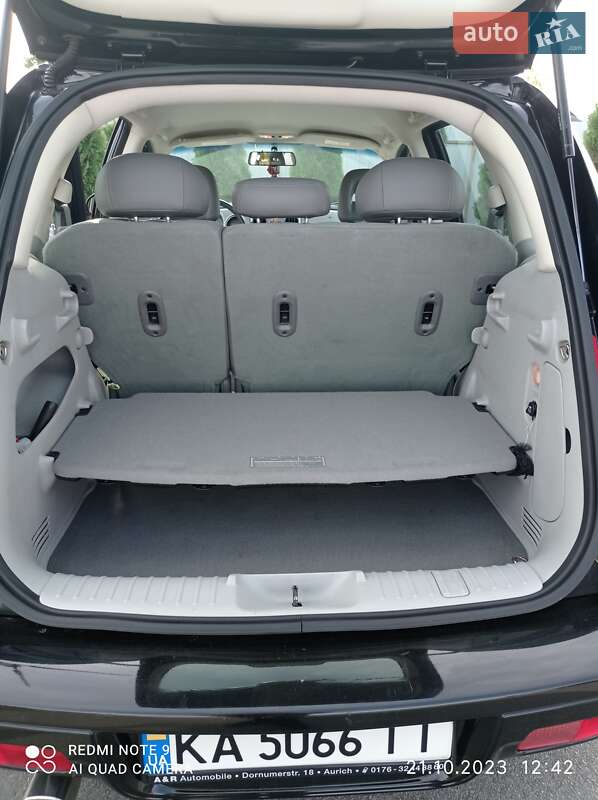 Универсал Chrysler PT Cruiser 2006 в Мироновке фото 22 Универсал Chrysler PT Cruiser 2006 в Мироновке