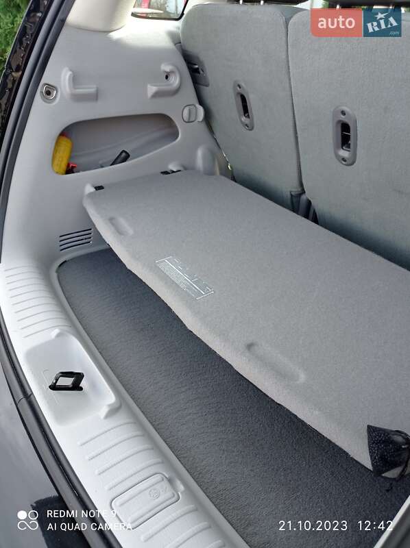 Универсал Chrysler PT Cruiser 2006 в Мироновке фото 24 Универсал Chrysler PT Cruiser 2006 в Мироновке