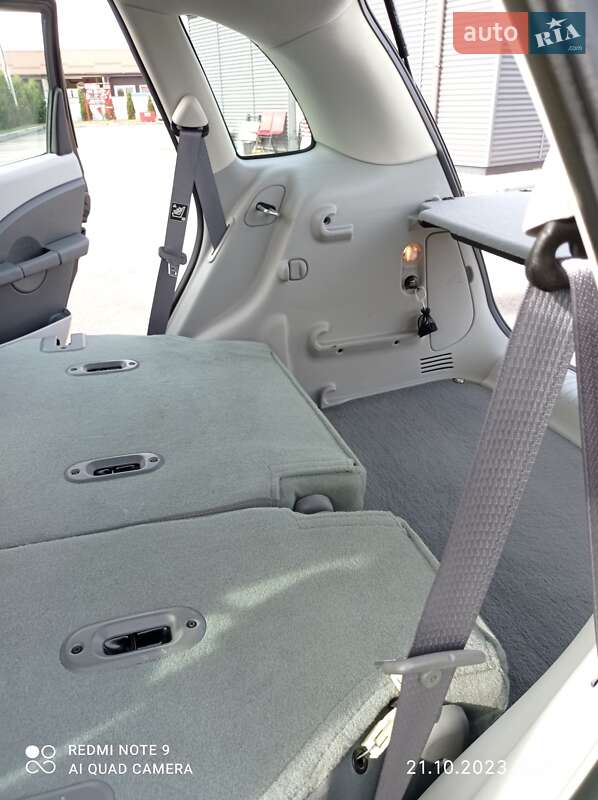 Универсал Chrysler PT Cruiser 2006 в Мироновке фото 29 Универсал Chrysler PT Cruiser 2006 в Мироновке