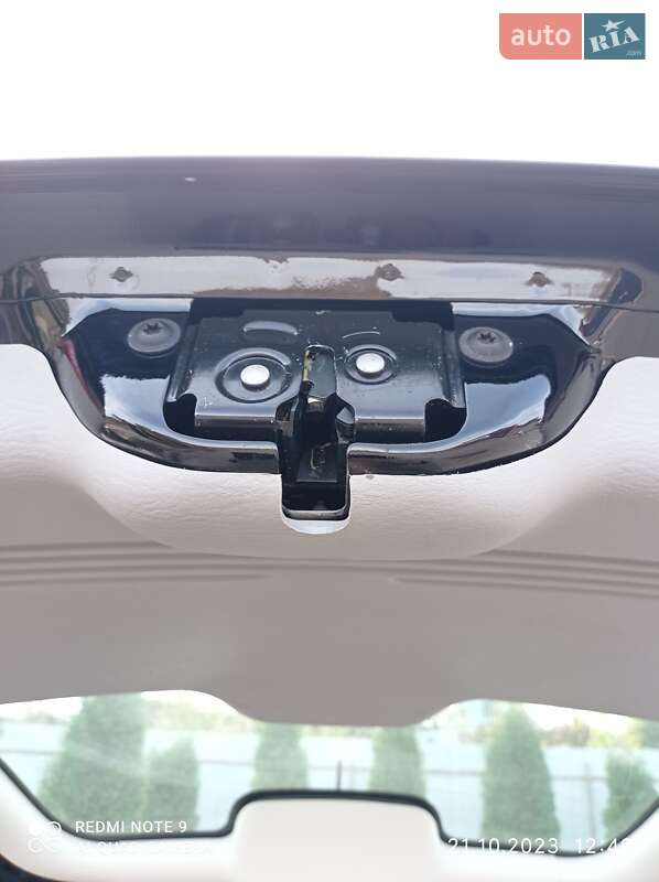 Универсал Chrysler PT Cruiser 2006 в Мироновке фото 36 Универсал Chrysler PT Cruiser 2006 в Мироновке