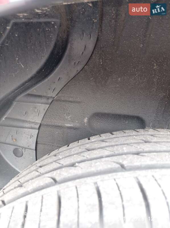 Универсал Chrysler PT Cruiser 2006 в Мироновке фото 46 Универсал Chrysler PT Cruiser 2006 в Мироновке