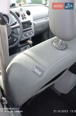 Универсал Chrysler PT Cruiser 2006 в Мироновке