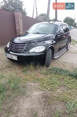 Универсал Chrysler PT Cruiser 2006 в Мироновке