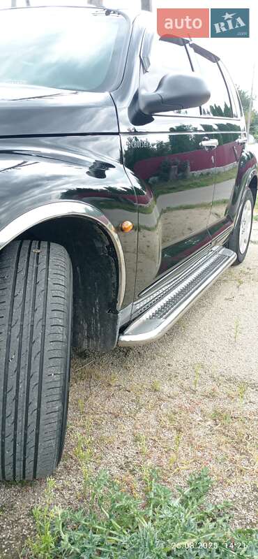 Универсал Chrysler PT Cruiser 2006 в Мироновке фото 70 Универсал Chrysler PT Cruiser 2006 в Мироновке