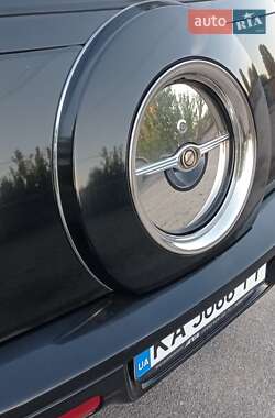 Универсал Chrysler PT Cruiser 2006 в Мироновке