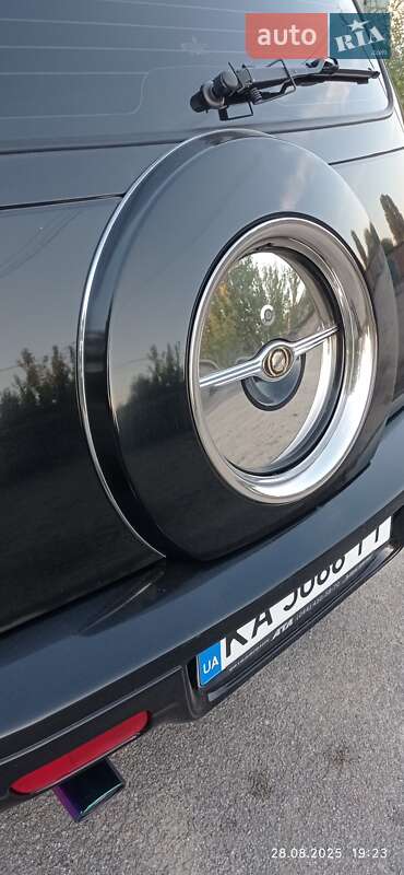 Универсал Chrysler PT Cruiser 2006 в Мироновке фото 75 Универсал Chrysler PT Cruiser 2006 в Мироновке