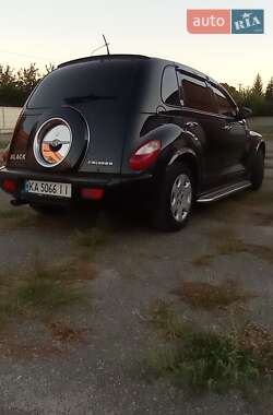 Универсал Chrysler PT Cruiser 2006 в Мироновке