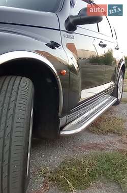 Универсал Chrysler PT Cruiser 2006 в Мироновке