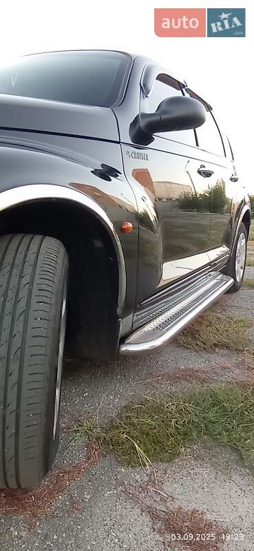 Универсал Chrysler PT Cruiser 2006 в Мироновке фото 84 Универсал Chrysler PT Cruiser 2006 в Мироновке