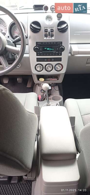 Универсал Chrysler PT Cruiser 2006 в Мироновке фото 89 Универсал Chrysler PT Cruiser 2006 в Мироновке