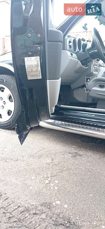 Универсал Chrysler PT Cruiser 2006 в Мироновке фото 94 Универсал Chrysler PT Cruiser 2006 в Мироновке