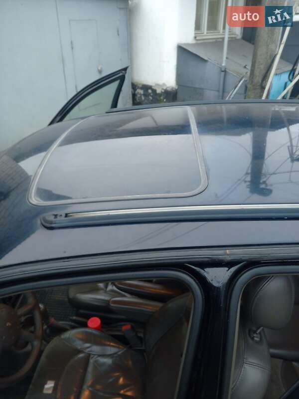 Універсал Chrysler PT Cruiser 2002 в Житомирі фото 12 Універсал Chrysler PT Cruiser 2002 в Житомирі