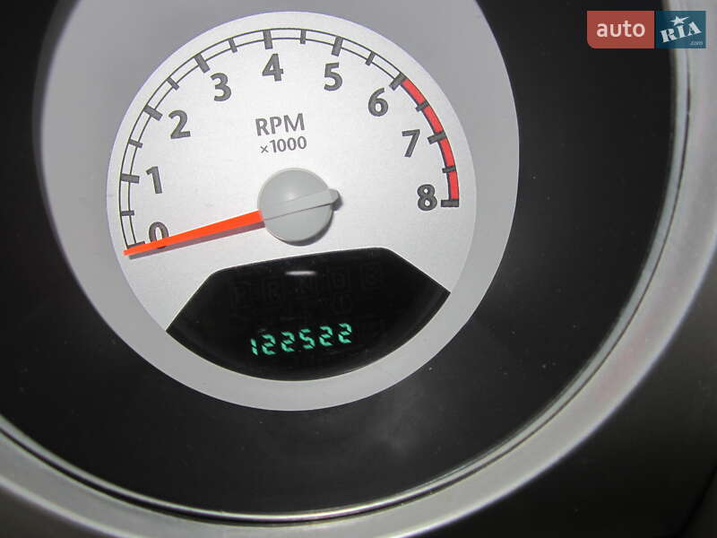 Хэтчбек Chrysler PT Cruiser 2007 в Чернигове фото 10 Хэтчбек Chrysler PT Cruiser 2007 в Чернигове